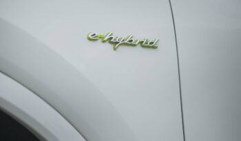 PORSCHE CAYENNE 2020 completo