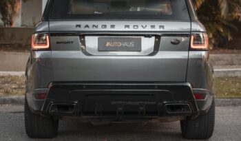 LAND ROVER RANGE ROVER SPORT 2019 completo