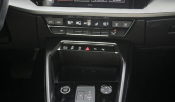 AUDI A3 2022 completo