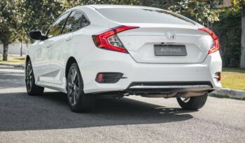 HONDA Civic 2021 completo