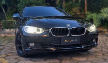 BMW 320 i 2015 completo