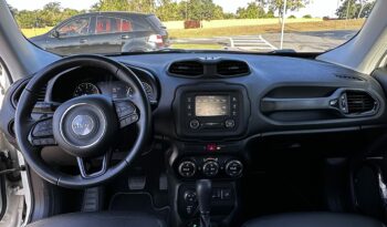 JEEP RENEGADE 2018 completo