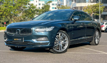 VOLVO S90 2019 completo