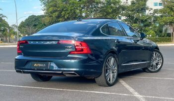 VOLVO S90 2019 completo