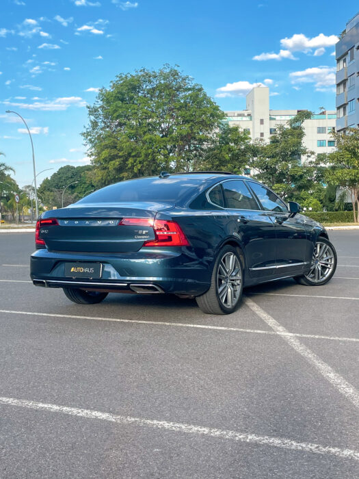 VOLVO S90 2019 completo