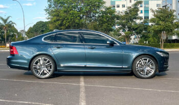 VOLVO S90 2019 completo