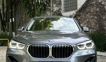 BMW X1 2022 completo