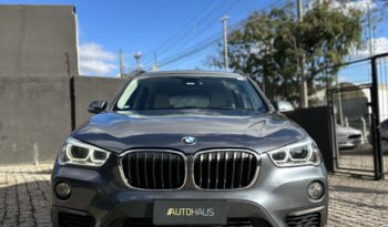 BMW X1 2017 completo