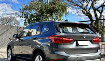 BMW X1 2017 completo