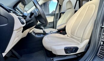 BMW X1 2017 completo