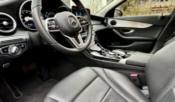 MERCEDES-BENZ C 180 2020 completo