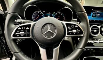 MERCEDES-BENZ C 180 2020 completo