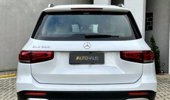 MERCEDES-BENZ GLB 200 2022 completo