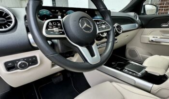 MERCEDES-BENZ GLB 200 2022 completo