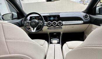 MERCEDES-BENZ GLB 200 2022 completo