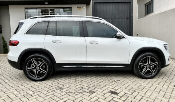 MERCEDES-BENZ GLB 200 2022 completo