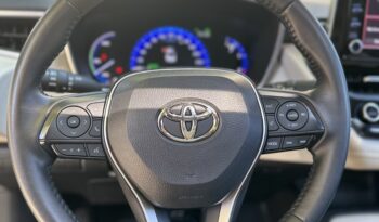 TOYOTA COROLLA 2022 completo