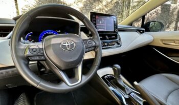 TOYOTA COROLLA 2022 completo