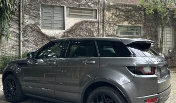 LAND ROVER EVOQUE 2019 completo