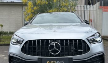 MERCEDES-BENZ GLA 35 AMG 2022 completo