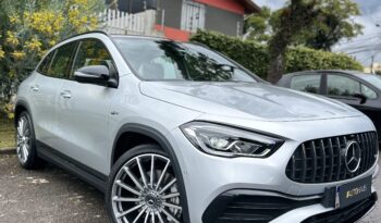 MERCEDES-BENZ GLA 35 AMG 2022 completo