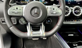 MERCEDES-BENZ GLA 35 AMG 2022 completo