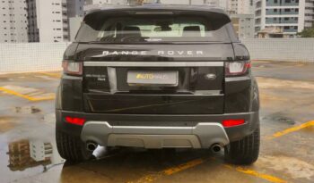 LAND ROVER EVOQUE PURE 2012 completo