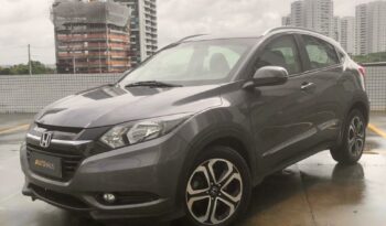 HONDA HR-V 2016 completo