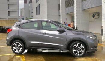 HONDA HR-V 2016 completo