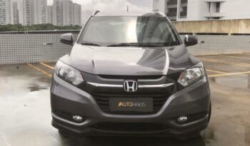 HONDA HR-V 2016 completo