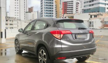 HONDA HR-V 2016 completo