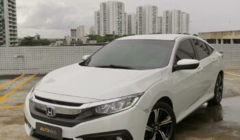 HONDA Civic 2017 completo