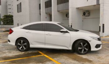 HONDA Civic 2017 completo