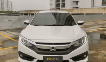 HONDA Civic 2017 completo