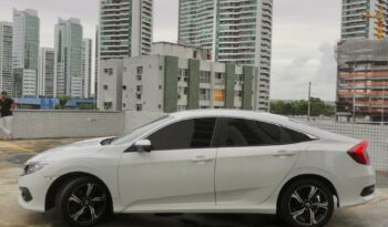 HONDA Civic 2017 completo