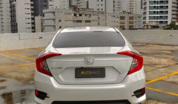 HONDA Civic 2017 completo