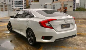 HONDA Civic 2017 completo