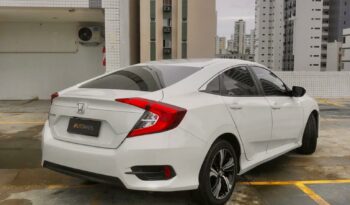 HONDA Civic 2017 completo