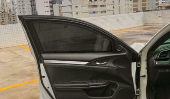 HONDA Civic 2017 completo