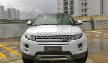 LAND ROVER EVOQUE 2015 completo