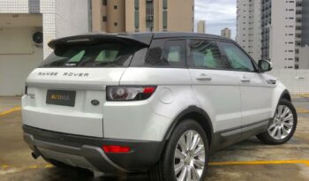 LAND ROVER EVOQUE 2015 completo