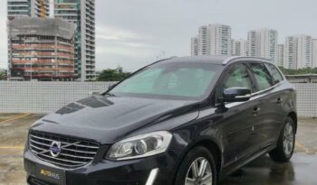 VOLVO XC60 2017 completo