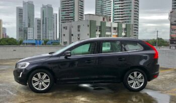 VOLVO XC60 2017 completo