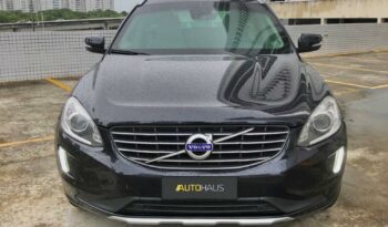 VOLVO XC60 2017 completo