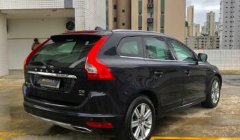 VOLVO XC60 2017 completo