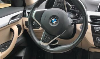 BMW X1 2019 completo