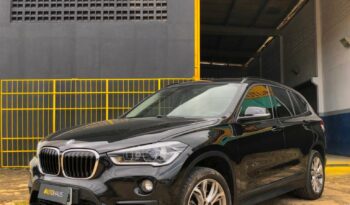 BMW X1 2019 completo