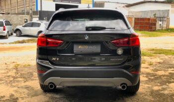 BMW X1 2019 completo