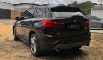 BMW X1 2019 completo