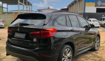 BMW X1 2019 completo